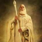 GANDALF_ys's Avatar'
