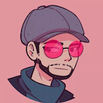 obliviousness.'s Avatar'