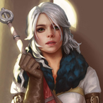CloudHighlander's Avatar'