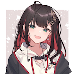 Nameless_GX's Avatar'