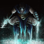 Freezer-Zero's Avatar'