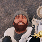 BILLYBAATSON's Avatar'