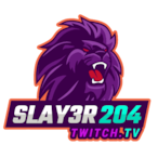 Slay3R204's Avatar'