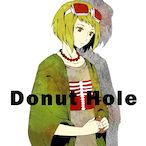 DONU.THOLE's Avatar'