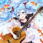 Kzvykbm's Avatar'