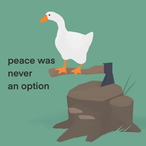 TinyGeese's Avatar'