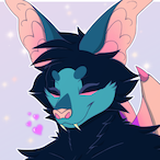PurplePaws227's Avatar'