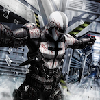 Denzetsu's Avatar'