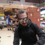 mistifikastor's Avatar'