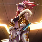 SZEW_RIPPER's Avatar'