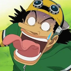 Captain--Usopp's Avatar'