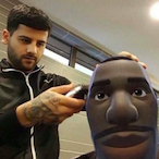 ChickenCurrie's Avatar'