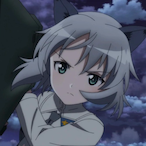 Sanya_V.Litvyak's Avatar'