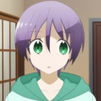 NasaYuzaki's Avatar'