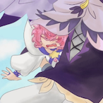 Plz-Carry-Me's Avatar'