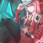 MfG_ZeroTwo's Avatar'