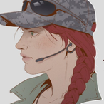 Girl0nRoller's Avatar'