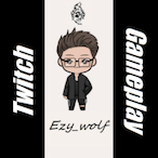 EzyWolf's Avatar'
