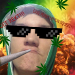 mr.Beton's Avatar'
