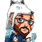 C_V_Floki's Avatar'