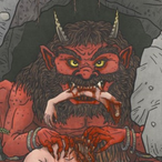 Oniwabun's Avatar'