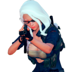 HamtaroxxzIII's Avatar'