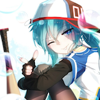 GCPD_Kacike's Avatar'