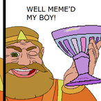 Spunkyknickes's Avatar'