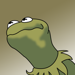 RagingKermit's Avatar'
