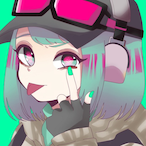 Krispy2Chally's Avatar'