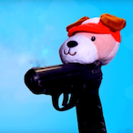 PuhppyPistol's Avatar'