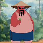 Master FatPud's Avatar'