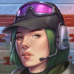 HOLLOWMAN..'s Avatar'