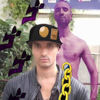 Alban_Boulla's Avatar'