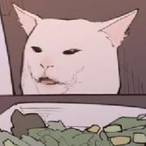 Mr.Halfmoon's Avatar'
