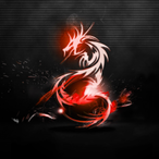 DraggoBR's Avatar'