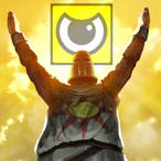 SCP-414's Avatar'