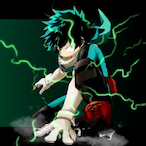 FuegoFlash's Avatar'