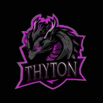 ThytonX's Avatar'