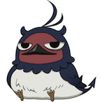 RekinaChan's Avatar'