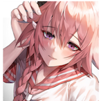 aLBat4rddd's Avatar'