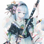 East_Youmu's Avatar'