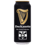DocKannette's Avatar'