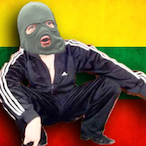 FAZETRASHCAN69's Avatar'