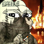 BlackMetal_Pepe's Avatar'