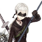 KeyDoll's Avatar'