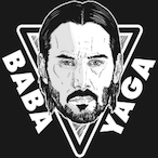 BabazYaga's Avatar'