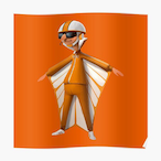 Vector_0's Avatar'