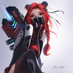 Anyel_'s Avatar'