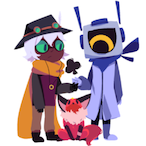 CAWAgentNiko's Avatar'